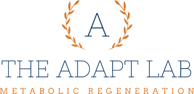 The Adapt Lab logo