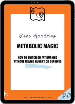 Metabolic-Magic